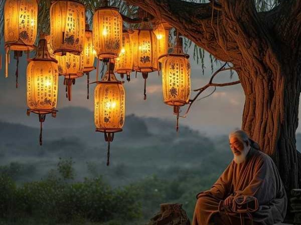 成语妙用，寓意深远的比喻构词赏析