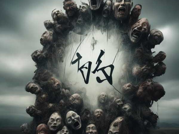 贪得无厌，人性贪婪的成语镜鉴