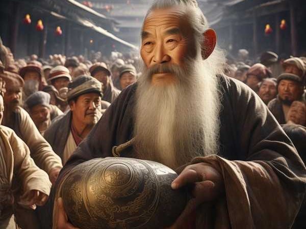 成语探源，一言九鼎的历史故事与深远影响