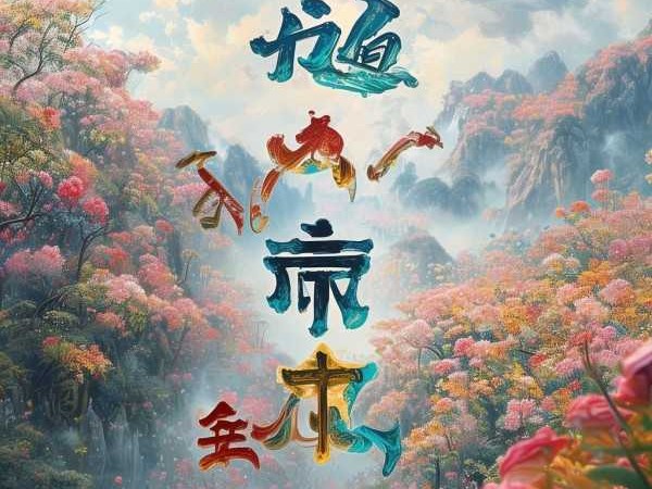 嫩绿如玉成语接龙之旅