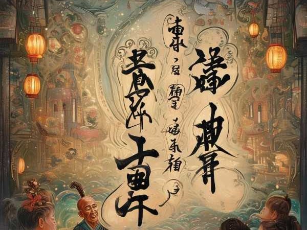 成语故事接龙，智慧传承，经典文化之旅