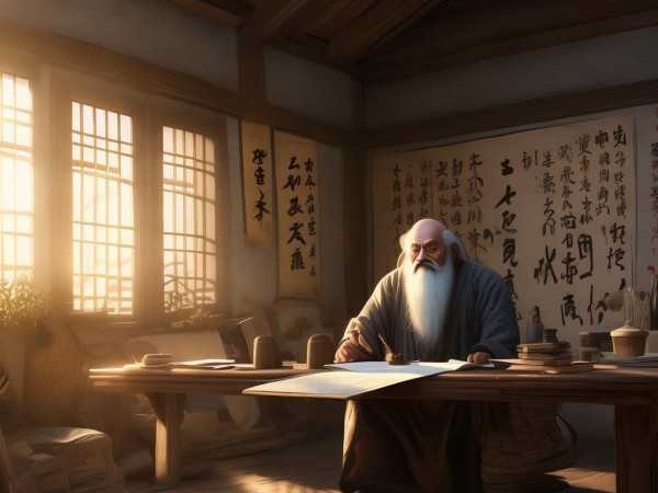知行合一智慧探幽，解析以知字开头的成语内涵