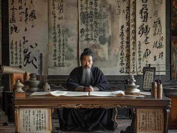 成语故事的智慧之光