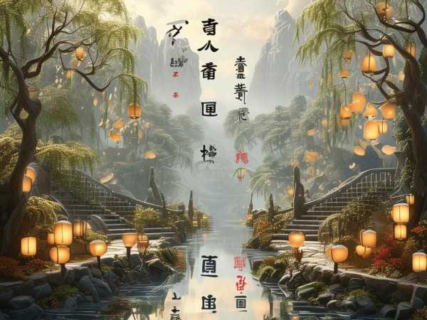 然字开头的成语接龙之旅，一帆风顺