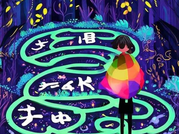 揭秘aabc式成语的独特魅力