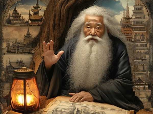 成语智慧中的历史镜鉴，讳疾忌医的启示