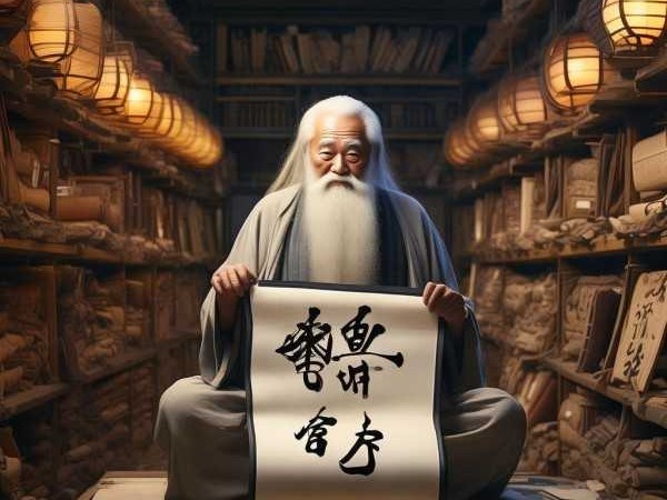 人成语荟萃，传承智慧之结晶