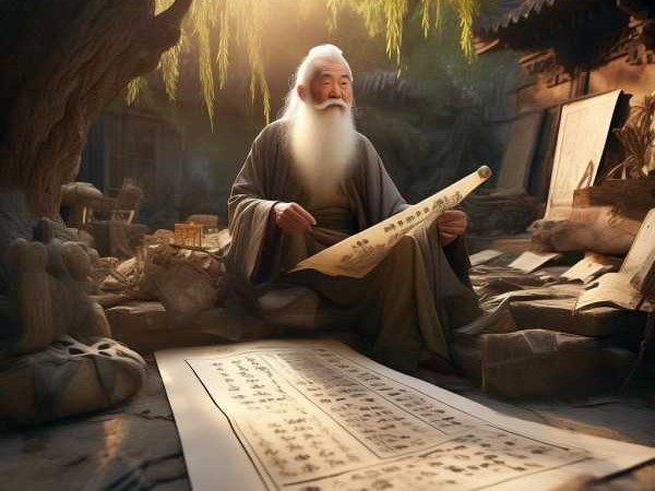 成语中的智慧之光，传承的智慧结晶
