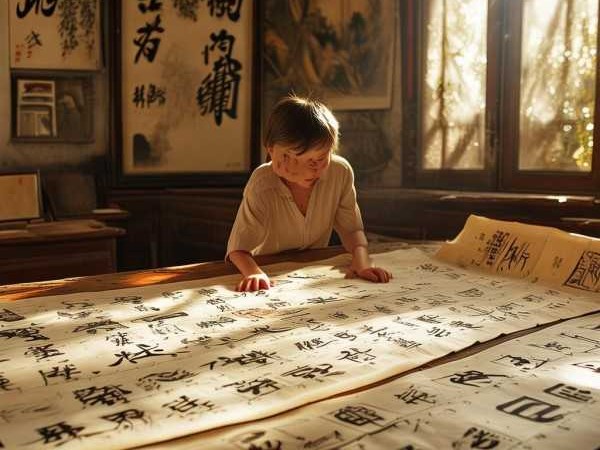 汉语视界，探秘观视词汇与成语，感受语言魅力