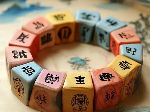 成语接龙，探寻成语文化的独特形式