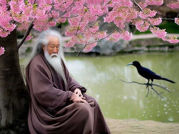 乐极生悲，古人的智慧与人生哲理解析