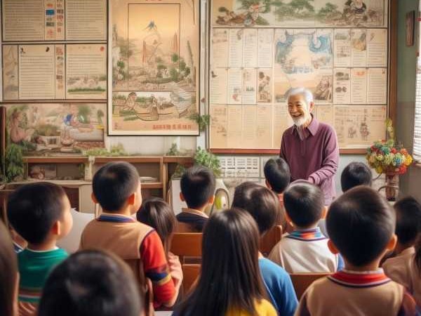 智慧之光，小学生成语故事精选100篇