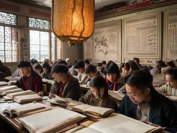成语精解助力高考语文，决胜金榜题名备考攻略
