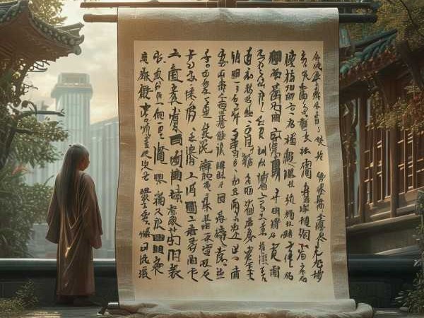 机巧智慧，古韵今风成语荟萃