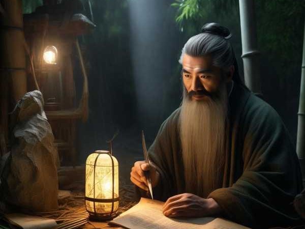 探寻成语故事中的四字魅力密码