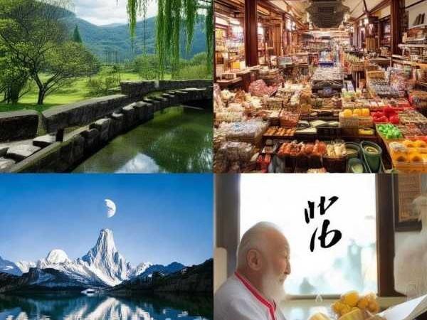 成语四字词语的魅力与巧妙运用解析