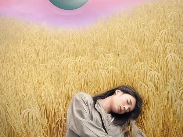 黄粱幻梦，虚幻与现实的人生寓言