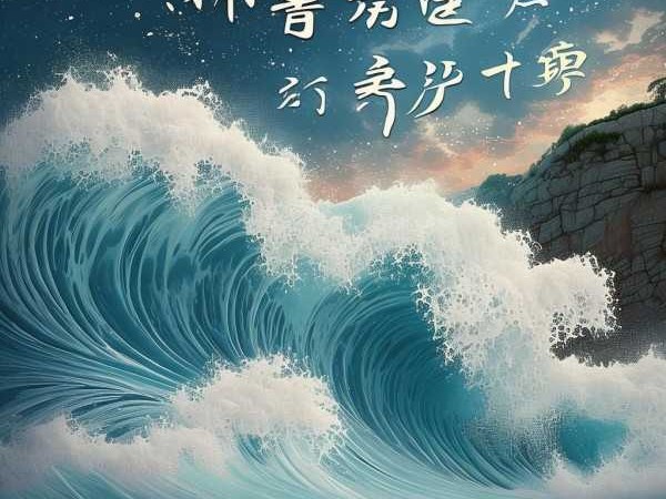 成语接龙，排山倒海，文化传承与智慧启迪