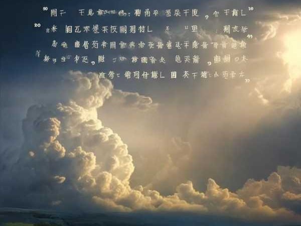 云涌成语智慧探幽