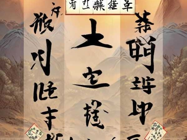 成语接龙盛宴，爽韵智慧，共赏汉语文化之美