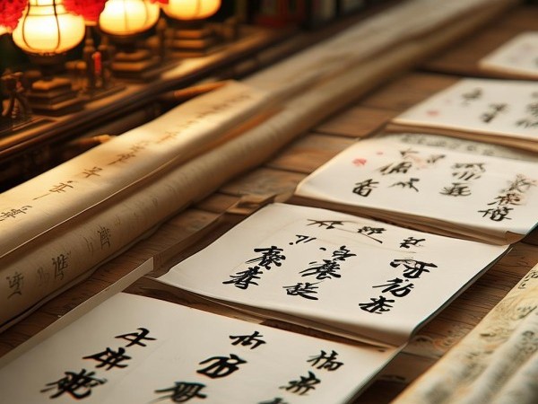 吾心传承，成语智慧链