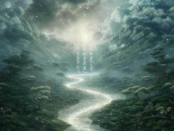 成语映辉，揭秘蕴含天地之意的成语奥秘