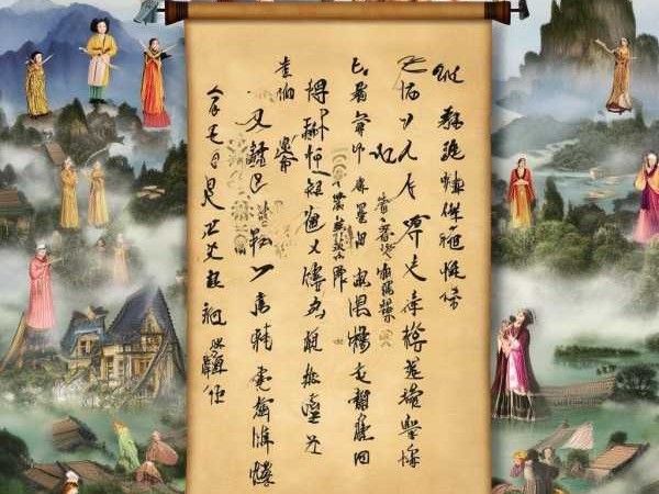 夫始成语接龙，文化传承智慧长河