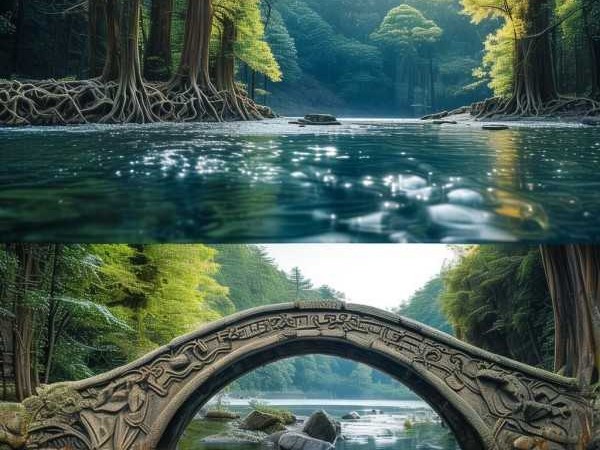 水韵成语，智慧传承