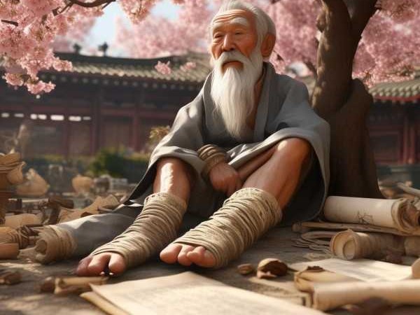足智多谋的成语智慧传承
