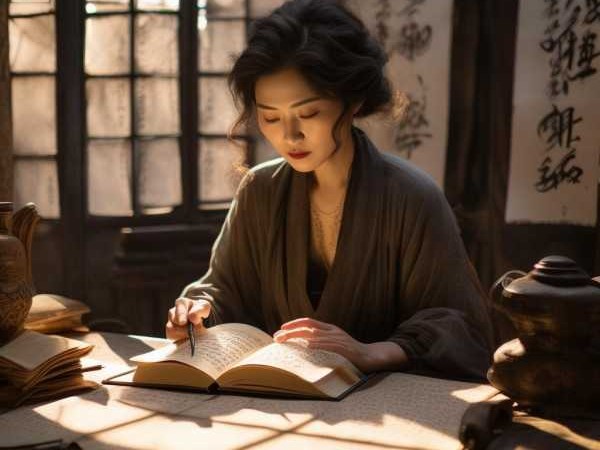 成语韵律之美探寻记