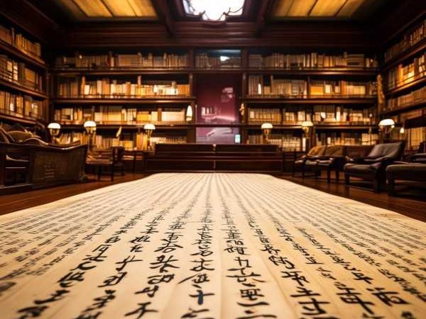 一窥ji字成语深意，解码千年文化精髓