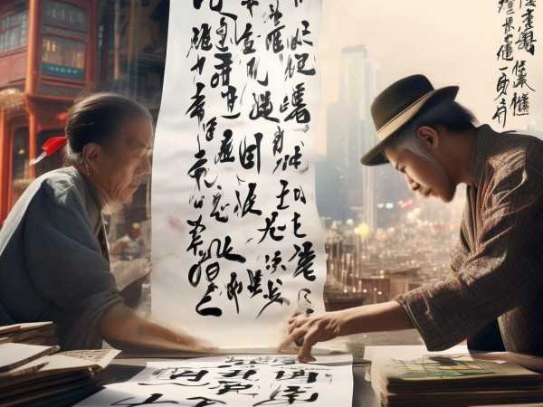 成语接龙，传统与创新的文化交融与碰撞