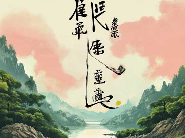 探寻成语艺术之美，比喻妙用四字成语赏析