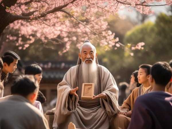 成语智慧，浅显易懂的成语故事
