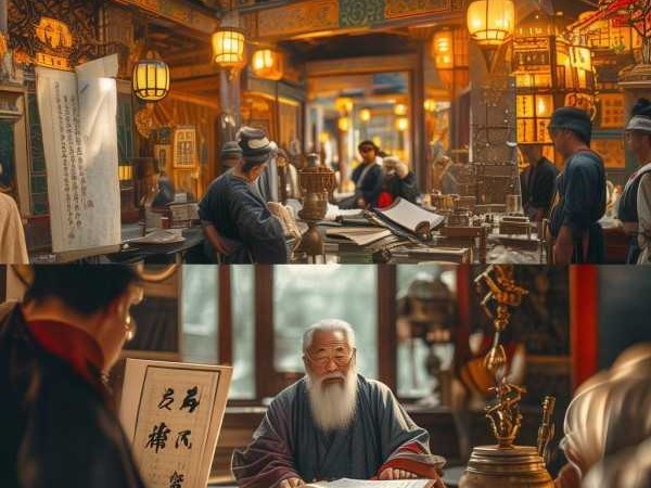 三字成语智慧宝库