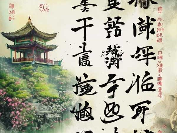 探寻成语四字词语的魔力与运用之道