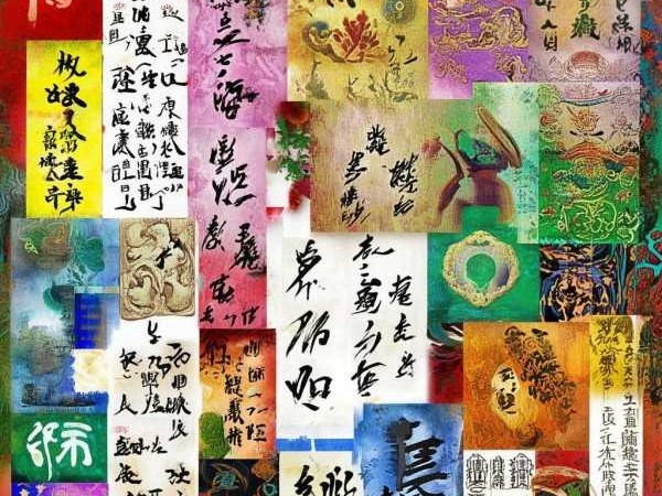 探秘成语精髓，abcc式成语大全与运用艺术