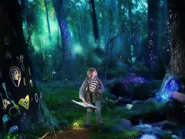 成语中的奇幻之旅，揭秘比喻不可能之事的成语奥秘