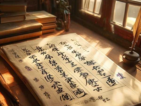 业精于勤智慧探秘