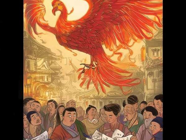 成语智慧传承，东山再起启新篇