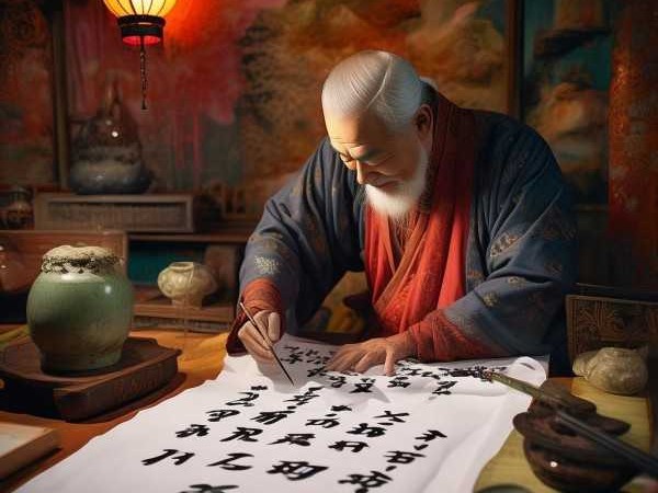 成语瑰宝，传承千年的文化密码