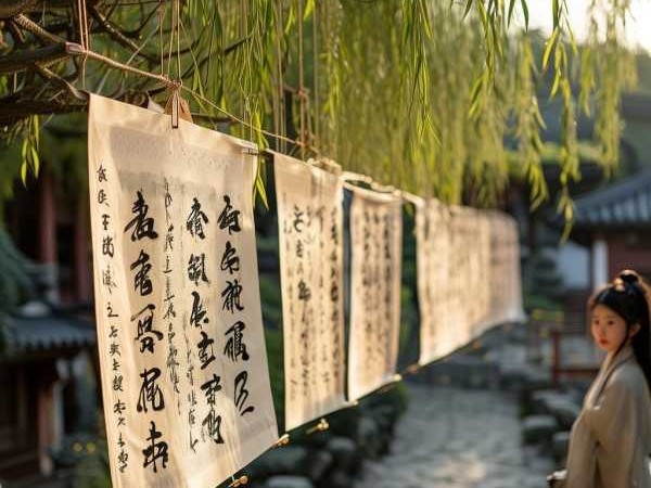 成语传承之旅，传字开头的成语接力盛宴