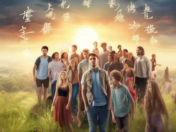 青春砥砺，成语力量——励志成语与四字词语的魅力探寻