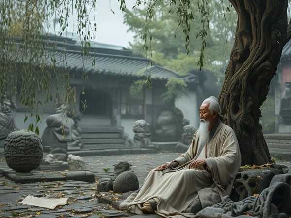邯郸成语智慧之旅