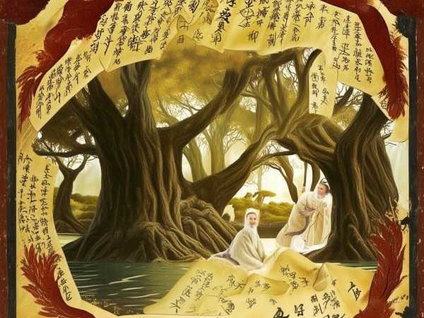 成语中的智慧宝藏，寓意丰富的成语故事解析