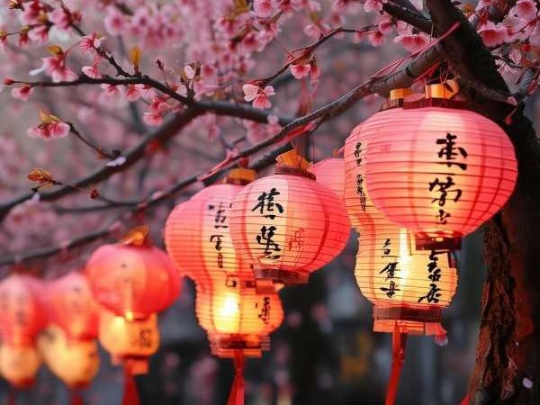 成语接龙，心语传承，领略智慧魅力