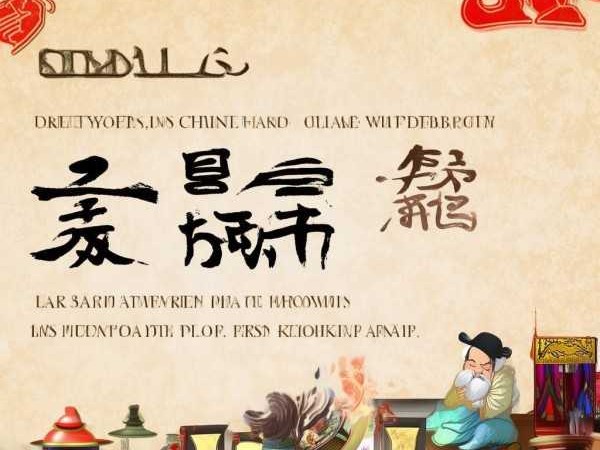 成语智慧之旅，PPT教育新视角下的思维启迪