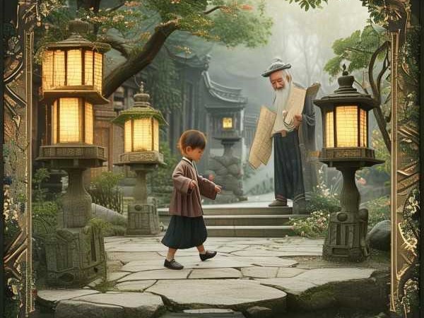 邯郸学步，探寻古韵成语的传承与影响