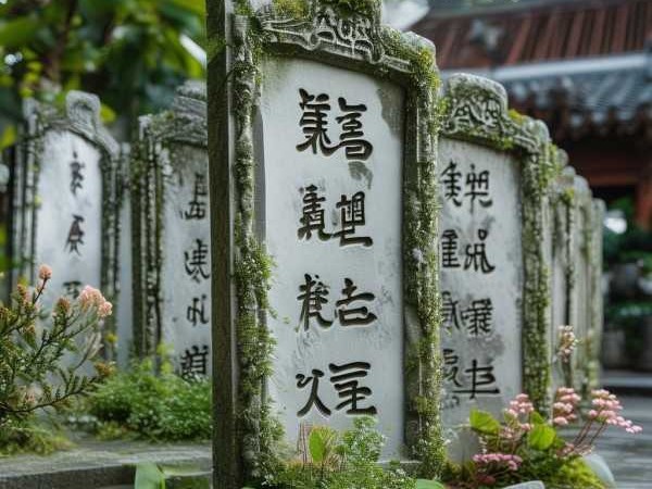 七彩古韵，智慧流传