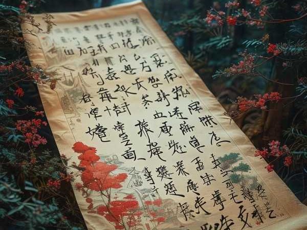 古韵今风，li字成语的智慧探秘